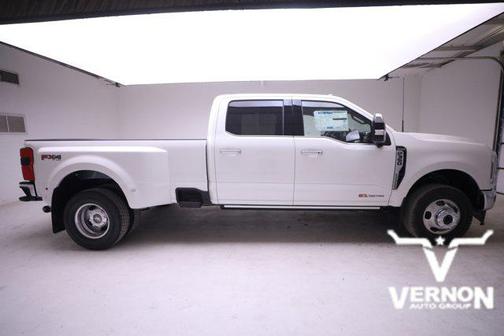 2026 Ford F-350 King Ranch