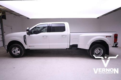 2026 Ford F-350 King Ranch