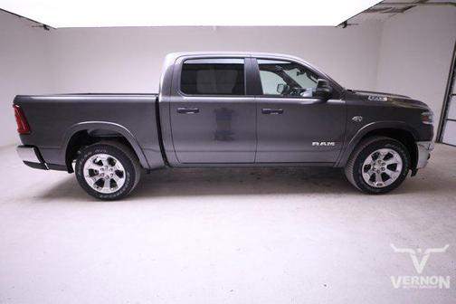2026 RAM 1500 SLT