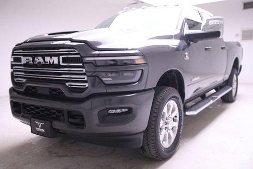 2025 RAM 2500 Laramie Crew Cab 4x4 6'4' Box