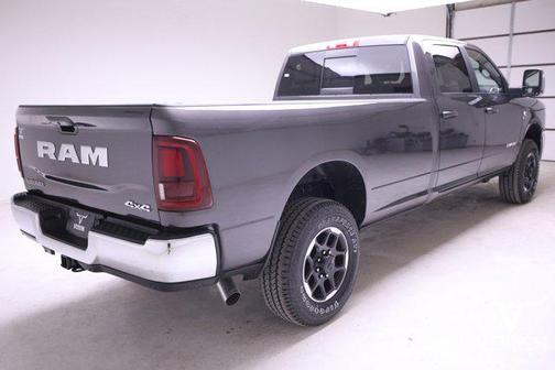 2025 RAM 3500 Laramie Crew Cab 4x4 8' Box