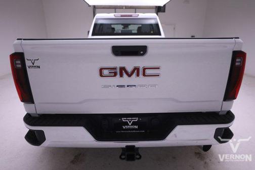 2026 GMC Sierra 3500 Base