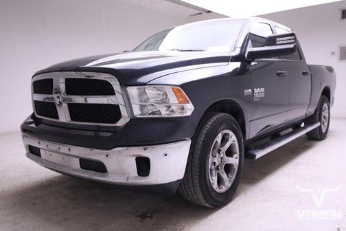 2020 RAM 1500 Classic SLT
