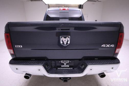 2020 RAM 1500 Classic SLT