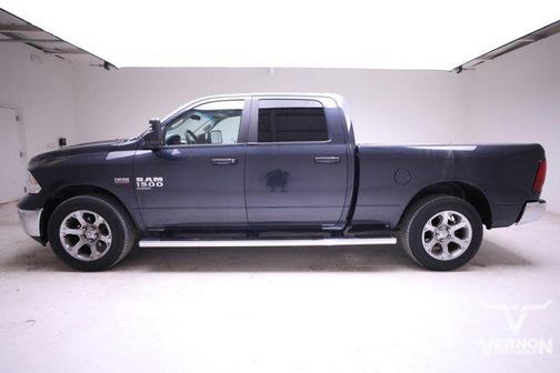 2020 RAM 1500 Classic SLT