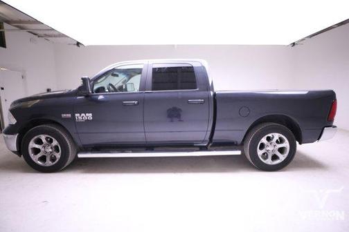 2020 RAM 1500 Classic SLT