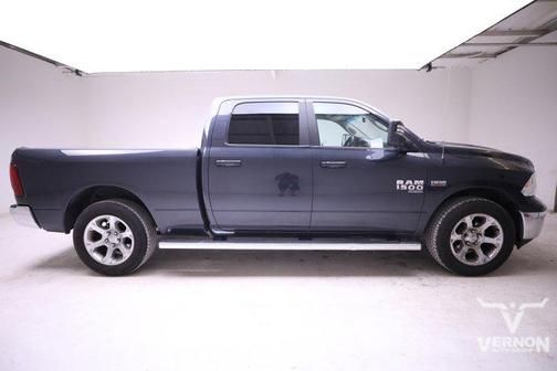 2020 RAM 1500 Classic SLT