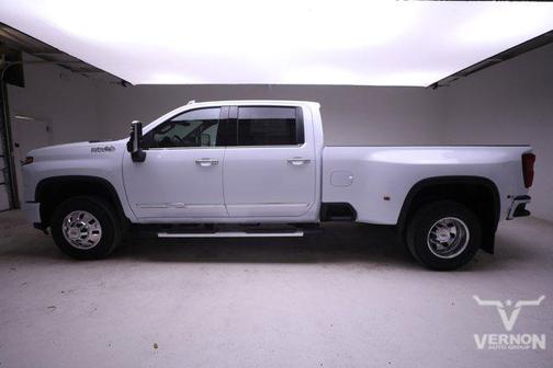 2026 Chevrolet Silverado 3500 High Country