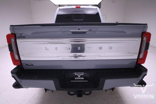 2024 Ford F-250 Limited