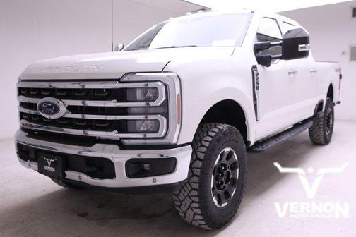 2026 Ford F-250 King Ranch