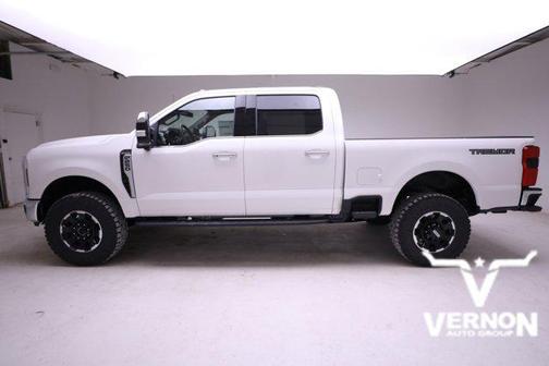 2026 Ford F-250 King Ranch