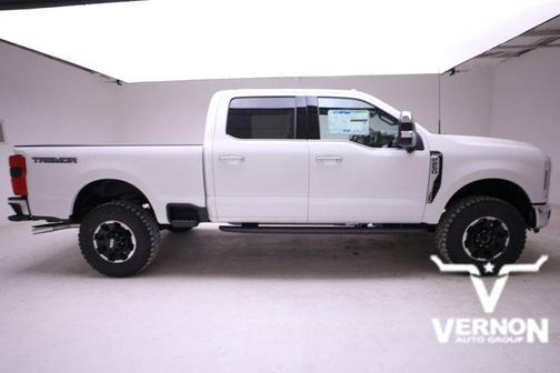 2026 Ford F-250 King Ranch