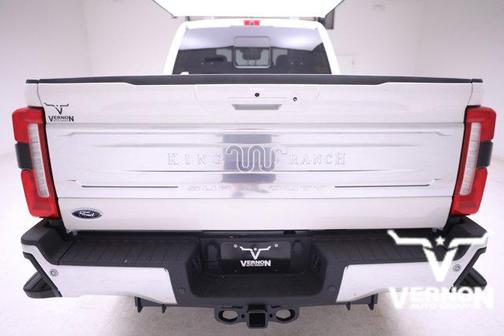 2026 Ford F-250 King Ranch