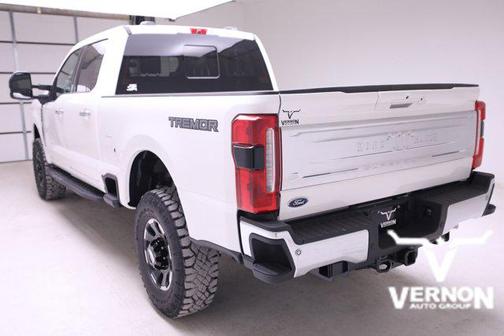 2026 Ford F-250 King Ranch