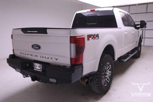 2019 Ford F-250 Lariat