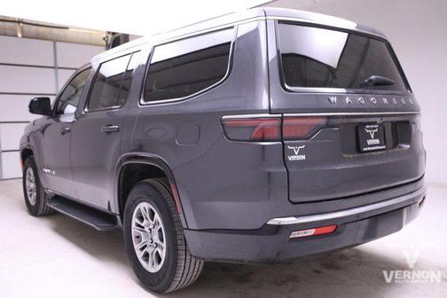 2024 Jeep Wagoneer Series I 4x4