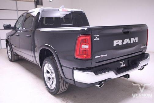 2026 RAM 1500 SLT
