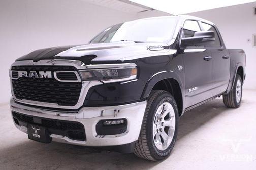 2026 RAM 1500 SLT