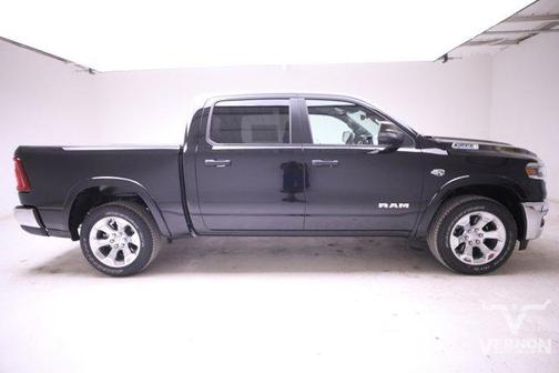 2026 RAM 1500 SLT