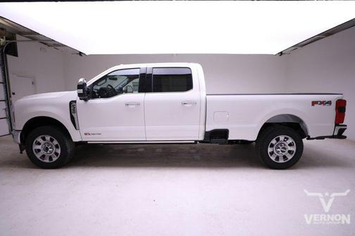 2025 Ford F-350 Lariat