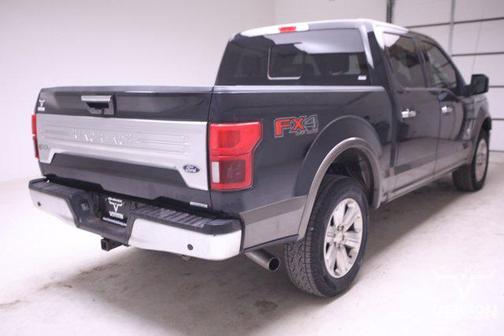 2019 Ford F-150 King Ranch