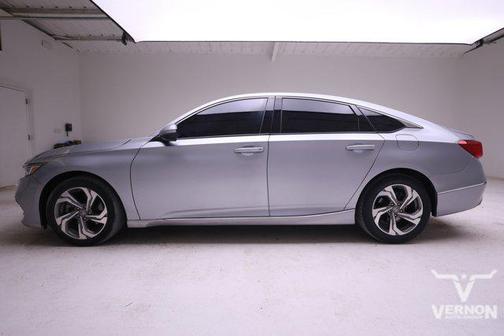 2019 Honda Accord EX-L 2.0T