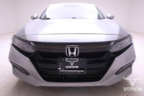 2019 Honda Accord EX-L 2.0T