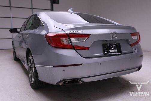 2019 Honda Accord EX-L 2.0T