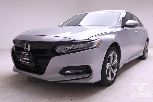2019 Honda Accord EX-L 2.0T
