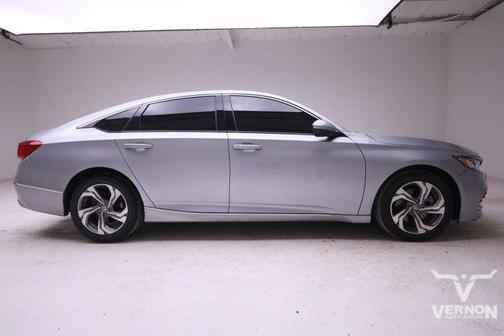 2019 Honda Accord EX-L 2.0T
