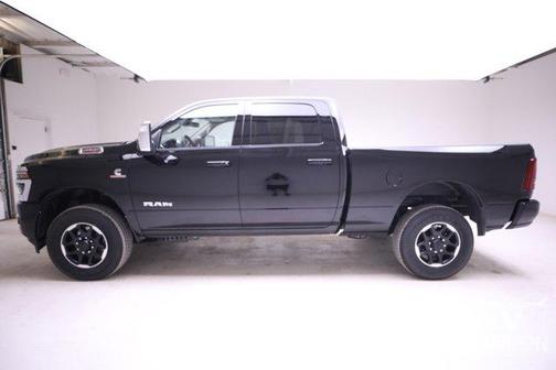 2025 RAM 2500 Laramie Crew Cab 4x4 6'4' Box