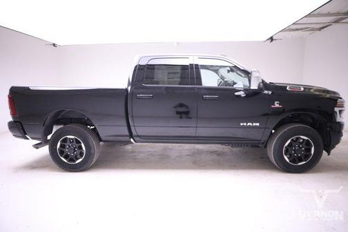 2025 RAM 2500 Laramie Crew Cab 4x4 6'4' Box