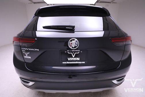 2023 Buick Envision Essence AWD