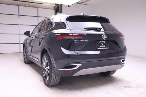 2023 Buick Envision Essence AWD