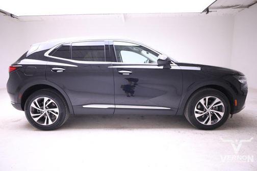 2023 Buick Envision Essence AWD
