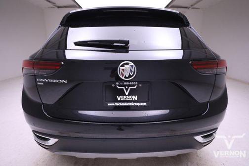 2023 Buick Envision Essence AWD