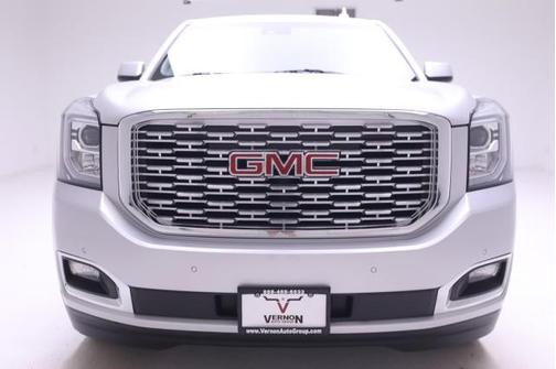 Photo 2 of 68 of 2019 GMC Yukon XL Denali