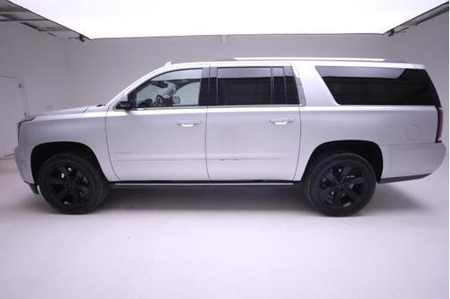 Photo 4 of 68 of 2019 GMC Yukon XL Denali