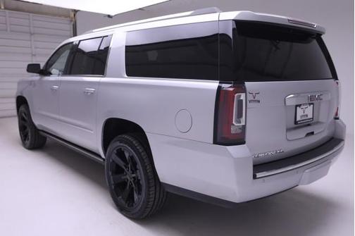 Photo 5 of 68 of 2019 GMC Yukon XL Denali