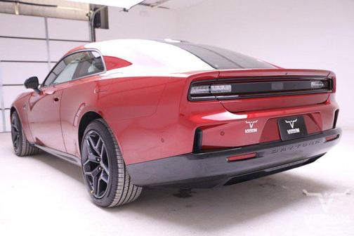 2024 Dodge Charger R/T