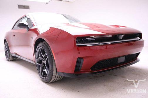 2024 Dodge Charger R/T