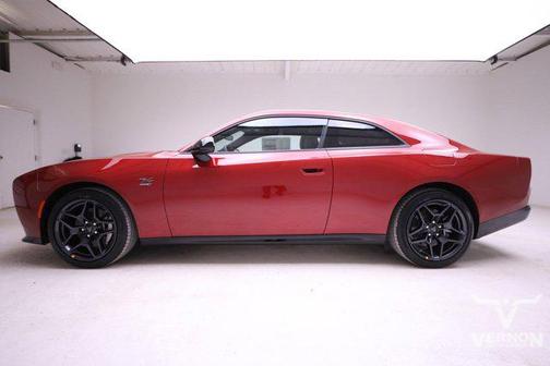 2024 Dodge Charger R/T