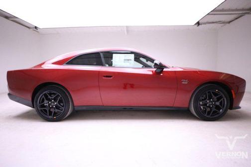 2024 Dodge Charger R/T