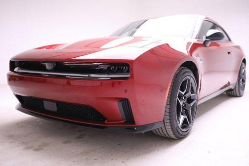 2024 Dodge Charger R/T