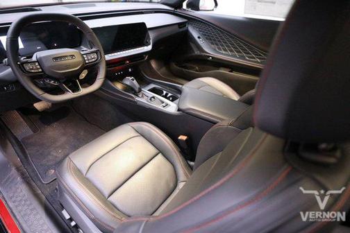 2024 Dodge Charger R/T