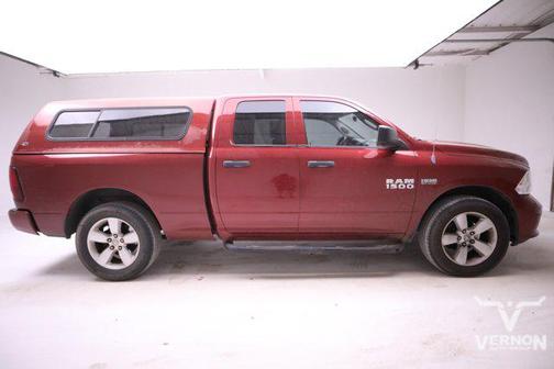 2013 RAM 1500 Tradesman/Express