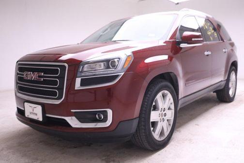 2017 GMC Acadia Limited Limited