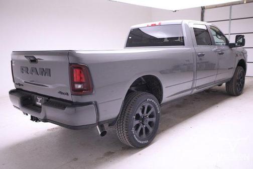 2026 RAM 2500 Lone Star