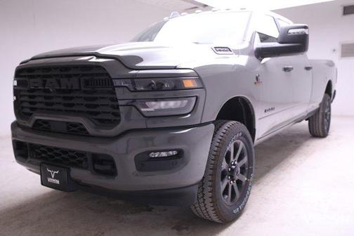 2026 RAM 2500 Lone Star