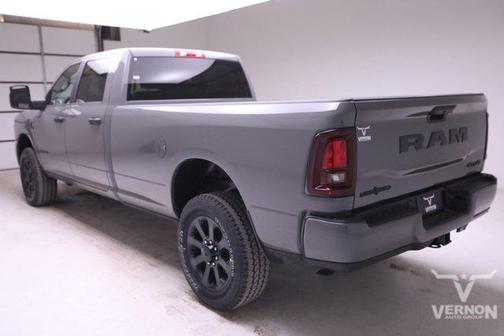 2026 RAM 2500 Lone Star